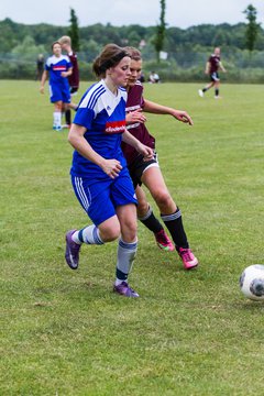 Bild 222 - Frauen FSC Kaltenkirchen : SG Wilstermarsch : Ergebnis: 1:1